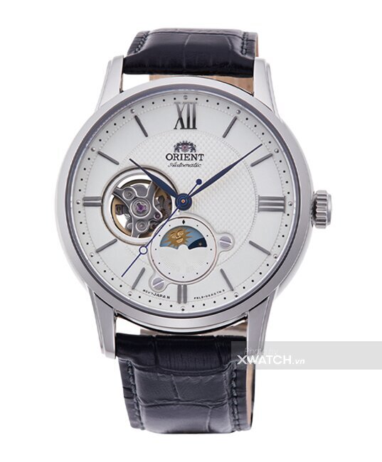Đồng hồ Orient RA-AS0011S10B