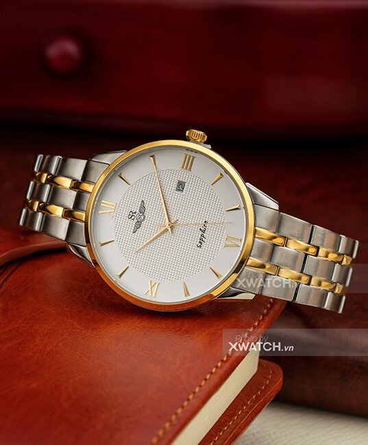 Đồng hồ SRWatch SG1071.1202TE