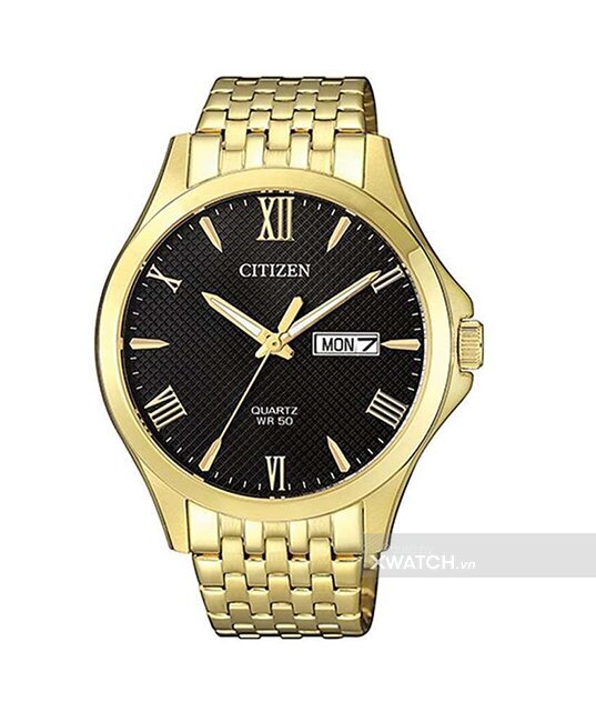 Đồng hồ Citizen BF2022-55H