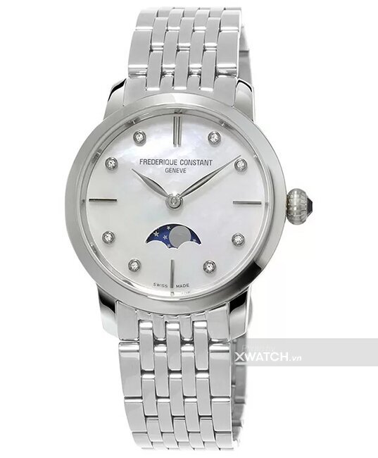 Đồng hồ Frederique Constant FC-206MPWD1S6B