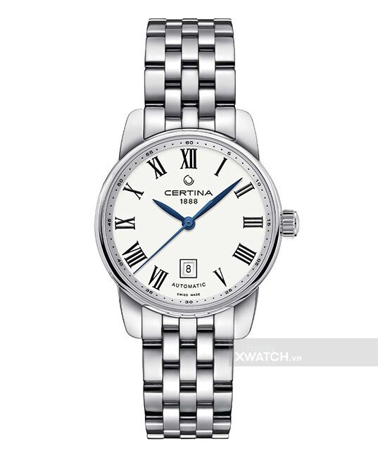 Đồng hồ Certina C001.007.11.013.00