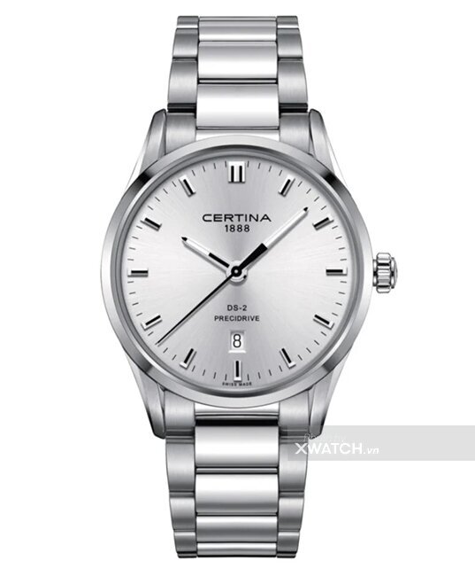 Đồng hồ Certina C024.410.11.031.20