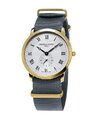 Đồng hồ Frederique Constant FC-235M4S5-GREY