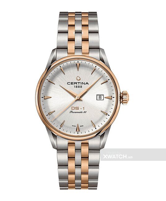 Đồng hồ Certina C029.807.22.031.00