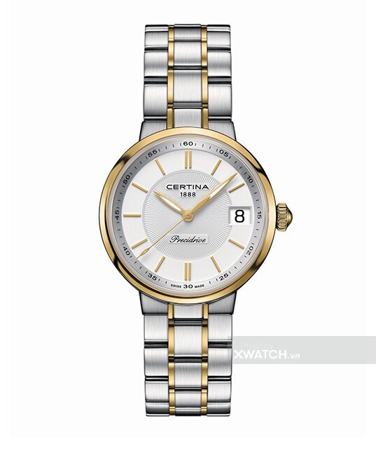 Đồng hồ Certina C031.210.22.031.00