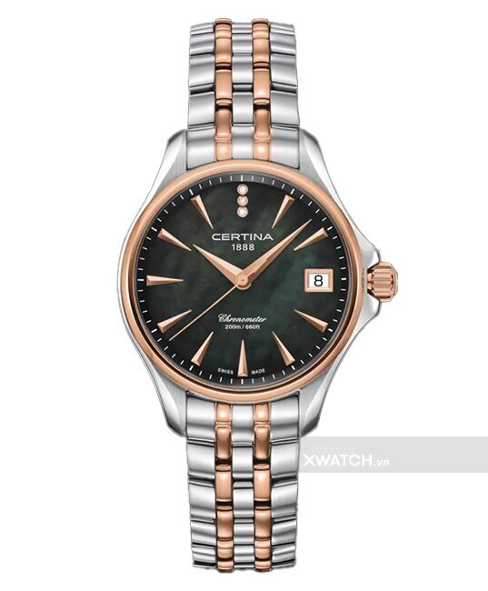 Đồng hồ Certina C032.051.22.126.00