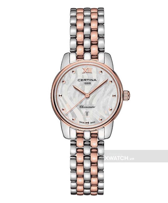 Đồng hồ Certina C033.051.22.118.00