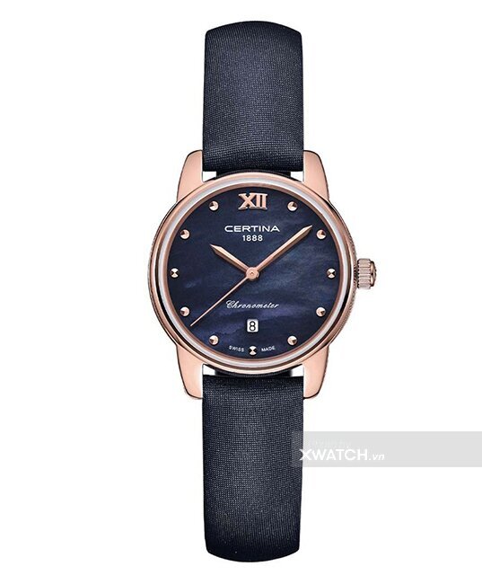 Đồng hồ Certina C033.051.36.128.00