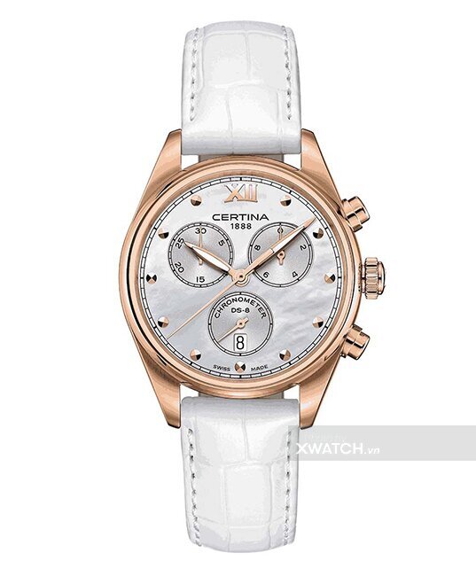 Đồng hồ Certina C033.234.36.118.00