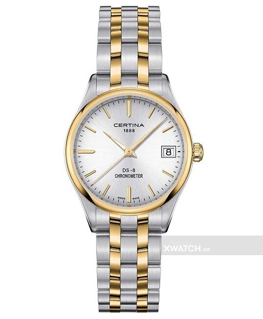 Đồng hồ Certina C033.251.55.031.00