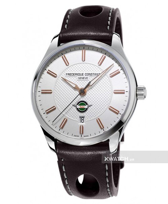 Đồng hồ Frederique Constant FC-303HV5B6