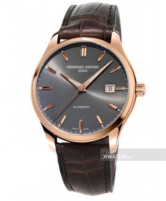 Đồng hồ Frederique Constant FC-303LGR5B4