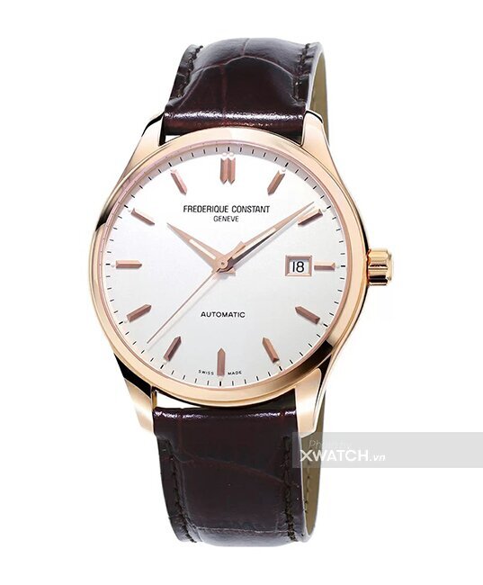 Đồng hồ Frederique Constant FC-303V5B4