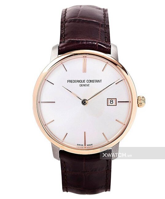 Đồng hồ Frederique Constant FC-306V4STZ9