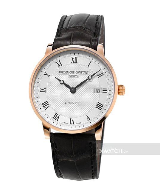 Đồng hồ Frederique Constant FC-316MC5B9