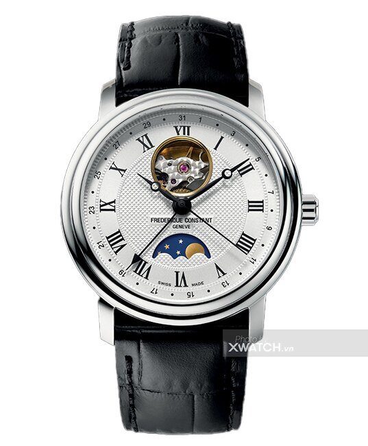 Đồng hồ Frederique Constant FC-335MC4P6