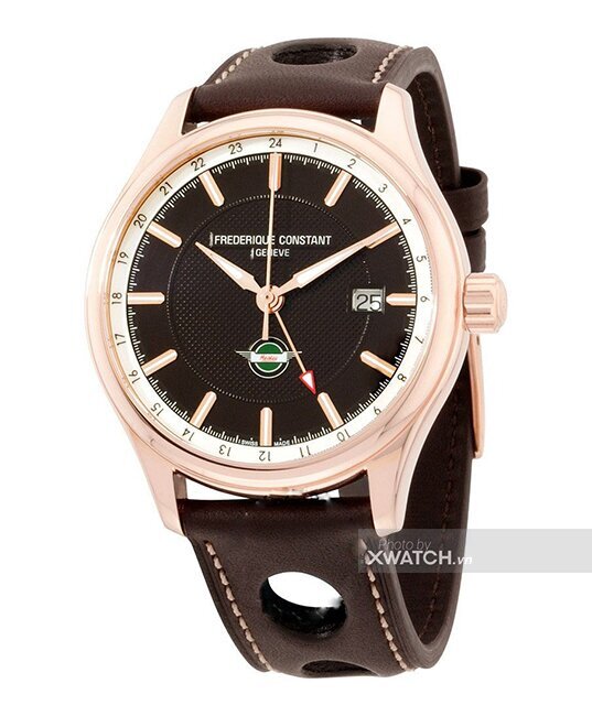 Đồng hồ Frederique Constant FC-350CH5B4