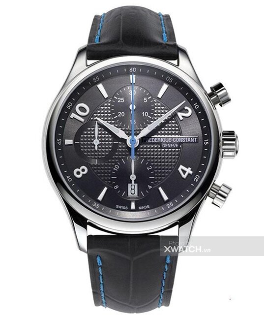 Đồng hồ Frederique Constant FC-392RMG5B6