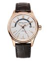 Đồng hồ Frederique Constant FC-350VT4H4