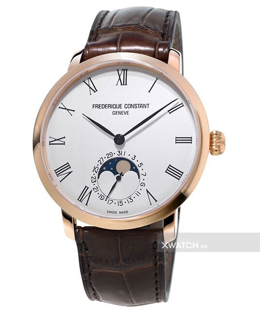 Đồng hồ Frederique Constant FC-705WR4S4