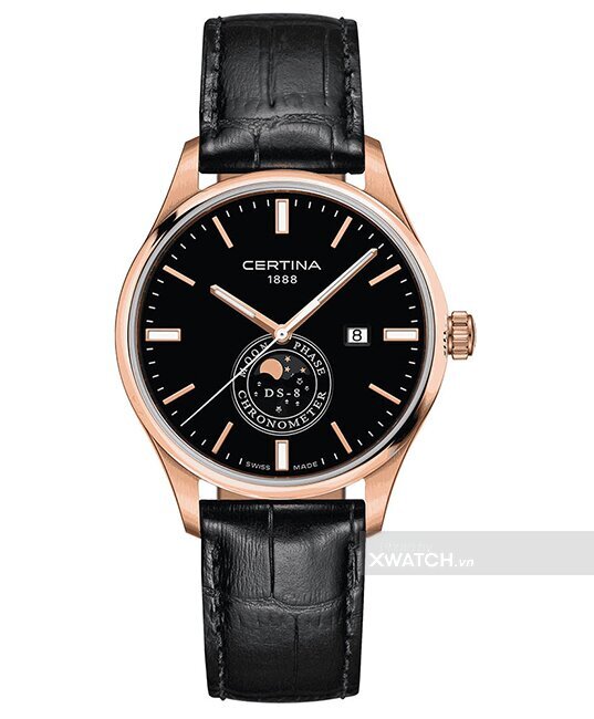 Đồng hồ Certina C033.457.36.051.00 copy