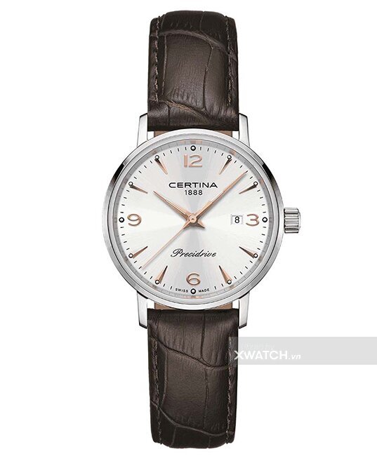 Đồng hồ Certina C035.210.16.037.01