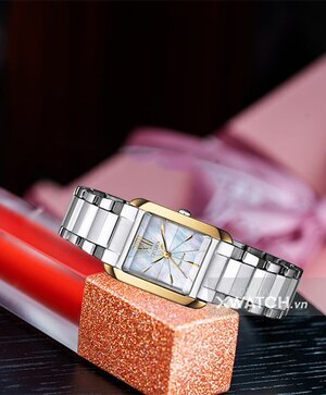 Đồng hồ Citizen EW5554-82D