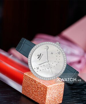 Đồng hồ SRWatch SL5005.4302BL