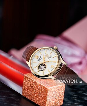 Đồng hồ Orient SE RA-AG0726S00B