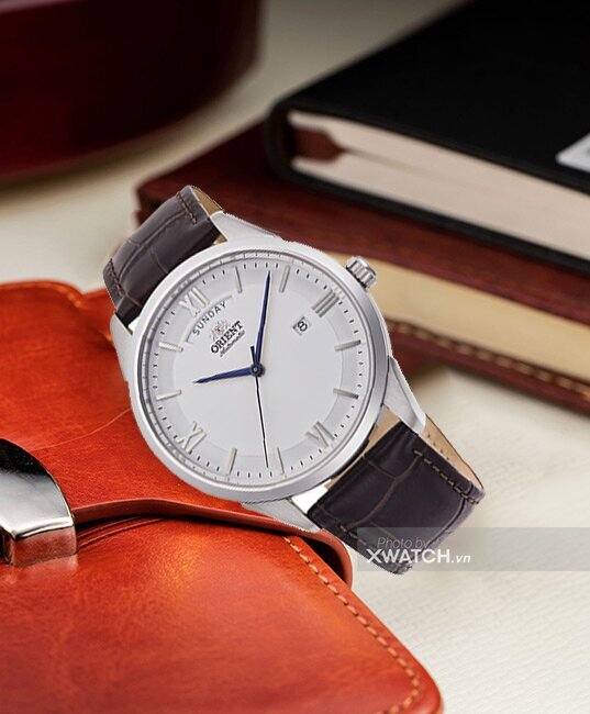 Đồng hồ Orient RA-AX0008S0HB