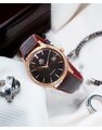 Đồng hồ Orient FAC08001T0 5