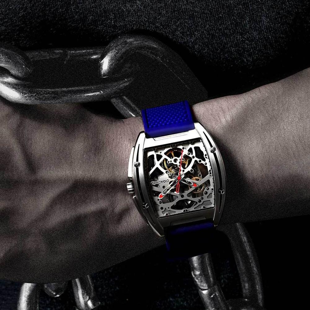 CIGA Design Series Z Skeleton tinh tế