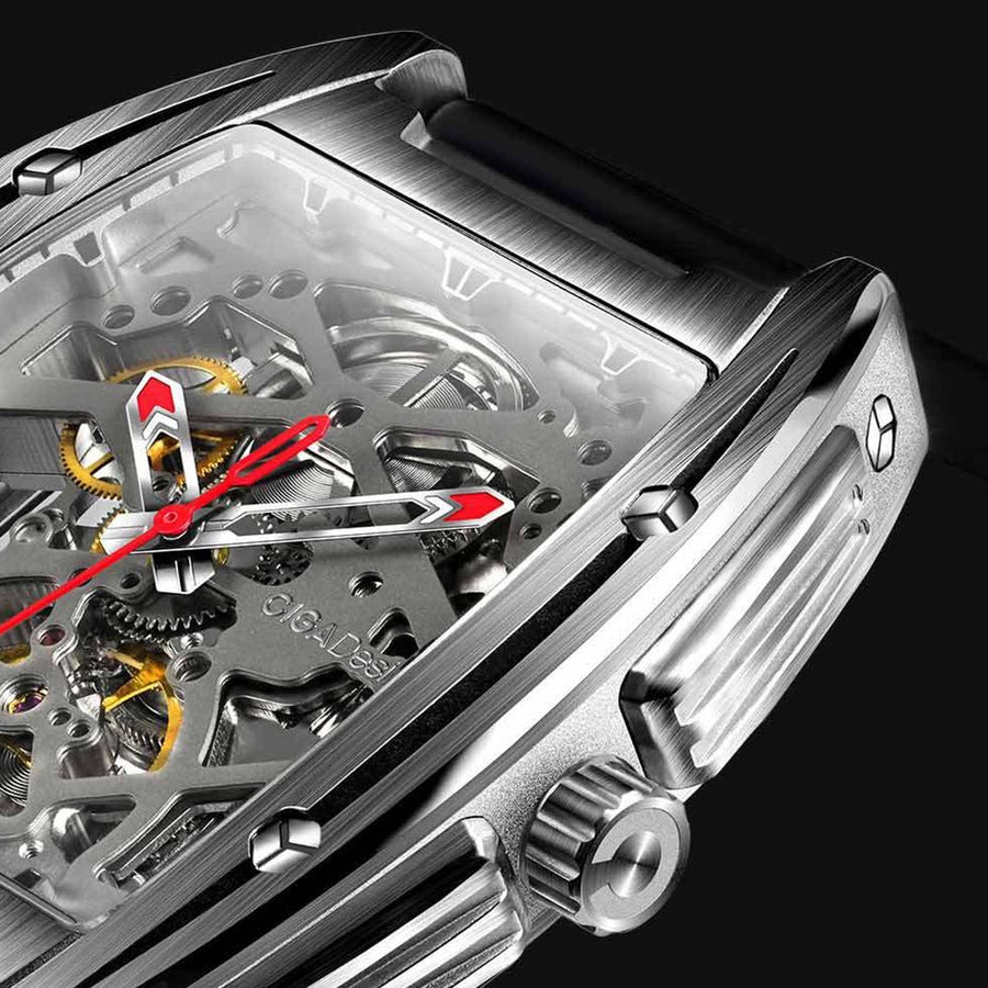 Mặt số CIGA Design Series Z