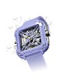Đồng hồ CIGA Design Series X Machina - Purple CIGAX-MACHINA-PURPLE 1