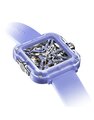 Đồng hồ CIGA Design Series X Machina - Purple CIGAX-MACHINA-PURPLE 2
