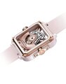 Đồng hồ CIGA Design Series X Machina - Pink CIGAX-MACHINA-PINK 2