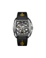 Đồng hồ CIGA Design Series Z AirCraft - Black CIGAZ-AIRCRAFT-BLACK 0
