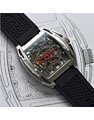 Đồng hồ CIGA Design Series Z Exploration - Silver CIGAZ-EXPLORATION-SILVER 3