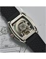 Đồng hồ CIGA Design Series Z Exploration - Silver CIGAZ-EXPLORATION-SILVER 4