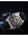 Đồng hồ CIGA Design Series Z Titanium - Black CIGAZ-TITANIUM-BLACK 7