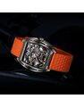 Đồng hồ CIGA Design Series Z Titanium - Orange CIGAZ-TITANIUM-ORANGE 9