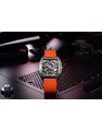 Đồng hồ CIGA Design Series Z Titanium - Orange CIGAZ-TITANIUM-ORANGE 10