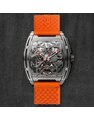 Đồng hồ CIGA Design Series Z Titanium - Orange CIGAZ-TITANIUM-ORANGE 4