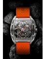 Đồng hồ CIGA Design Series Z Titanium - Orange CIGAZ-TITANIUM-ORANGE 7