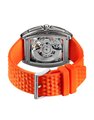 Đồng hồ CIGA Design Series Z Titanium - Orange CIGAZ-TITANIUM-ORANGE 2