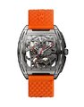 Đồng hồ CIGA Design Series Z Titanium - Orange CIGAZ-TITANIUM-ORANGE