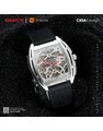 Đồng hồ CIGA Design Series Z - Black CIGAZ-BLACK 0