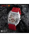 Đồng hồ CIGA Design Series Z - Red CIGAZ-RED 0