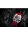 Đồng hồ CIGA Design Series Z - Red CIGAZ-RED 8