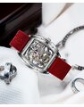Đồng hồ CIGA Design Series Z - Red CIGAZ-RED